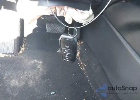 2023 Honda Hr-V 2Wd Lx из США, поврежденный, VIN 3CZRZ1H37PM714114